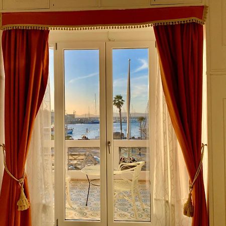 Dolce Vita Suite Альгеро Екстер'єр фото