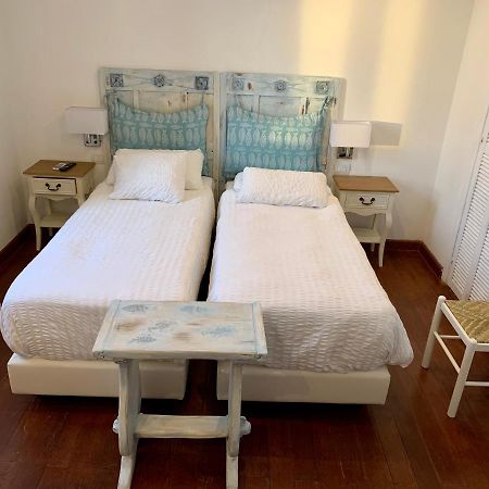 Dolce Vita Suite Альгеро Екстер'єр фото
