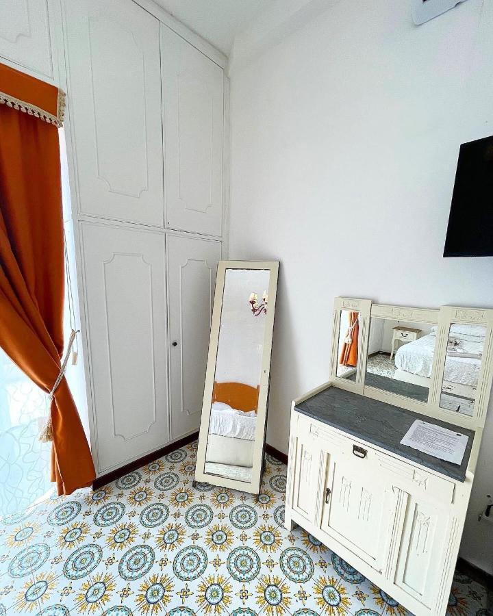Dolce Vita Suite Альгеро Екстер'єр фото