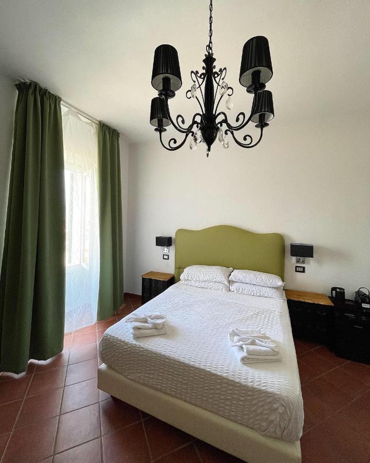 Dolce Vita Suite Альгеро Екстер'єр фото
