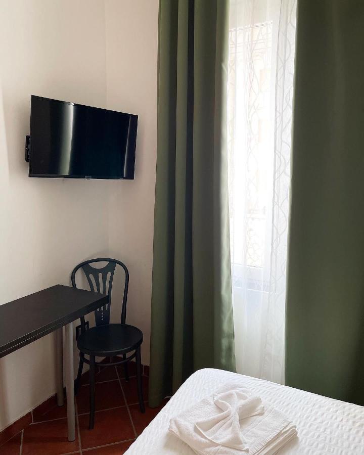 Dolce Vita Suite Альгеро Екстер'єр фото