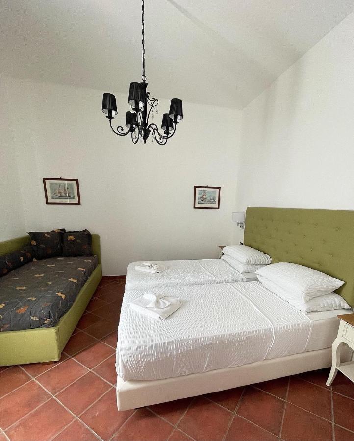 Dolce Vita Suite Альгеро Екстер'єр фото