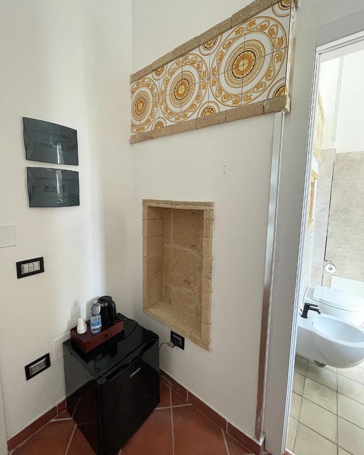 Dolce Vita Suite Альгеро Екстер'єр фото