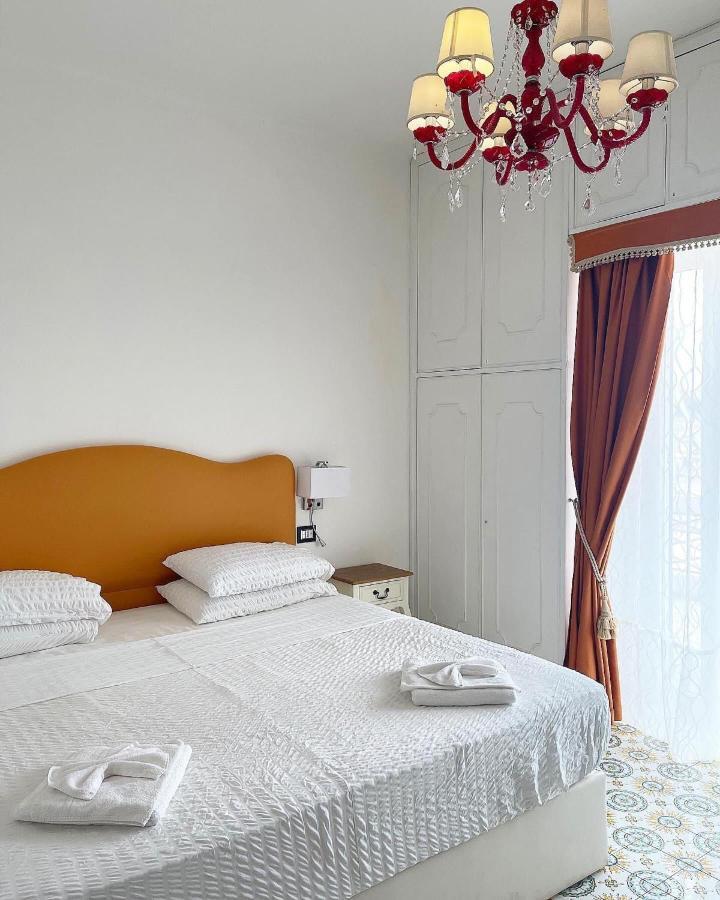 Dolce Vita Suite Альгеро Екстер'єр фото