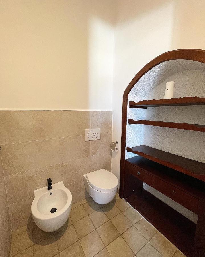 Dolce Vita Suite Альгеро Екстер'єр фото