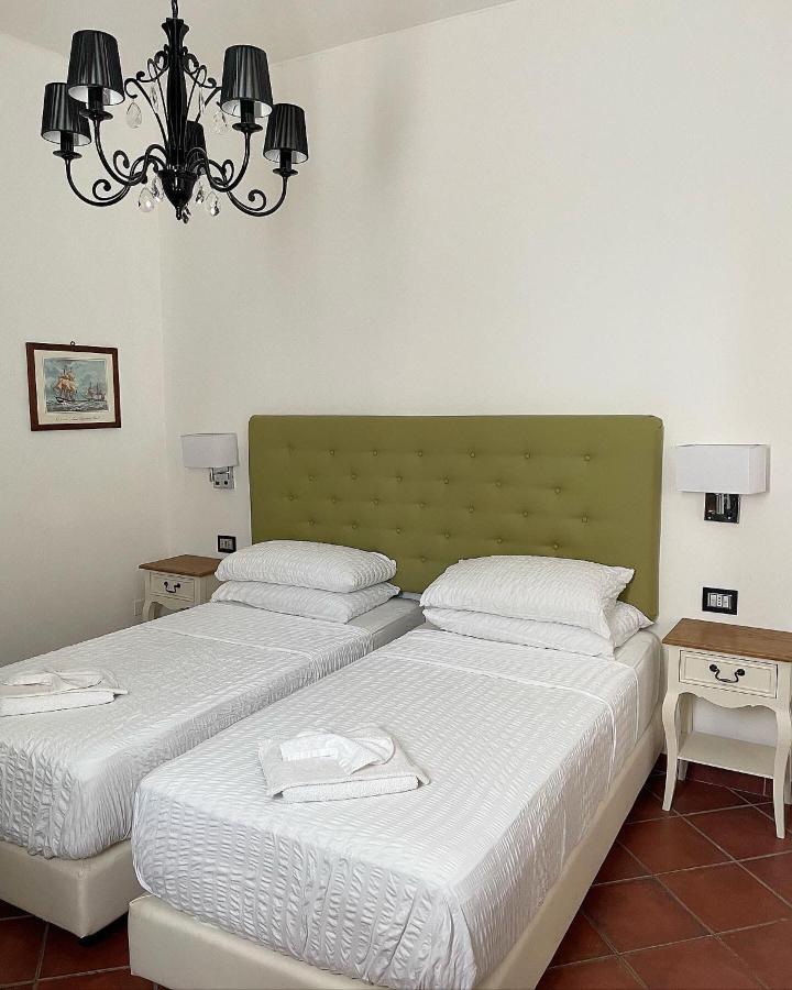 Dolce Vita Suite Альгеро Екстер'єр фото