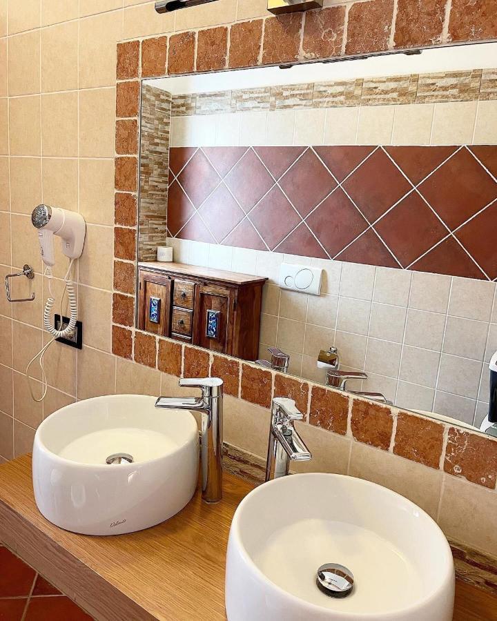 Dolce Vita Suite Альгеро Екстер'єр фото