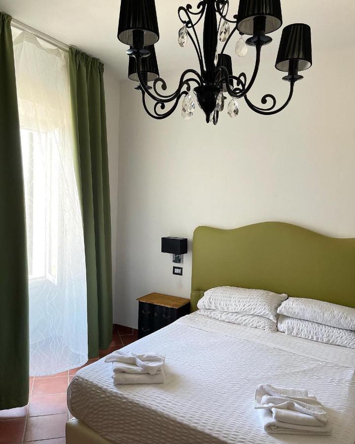 Dolce Vita Suite Альгеро Екстер'єр фото