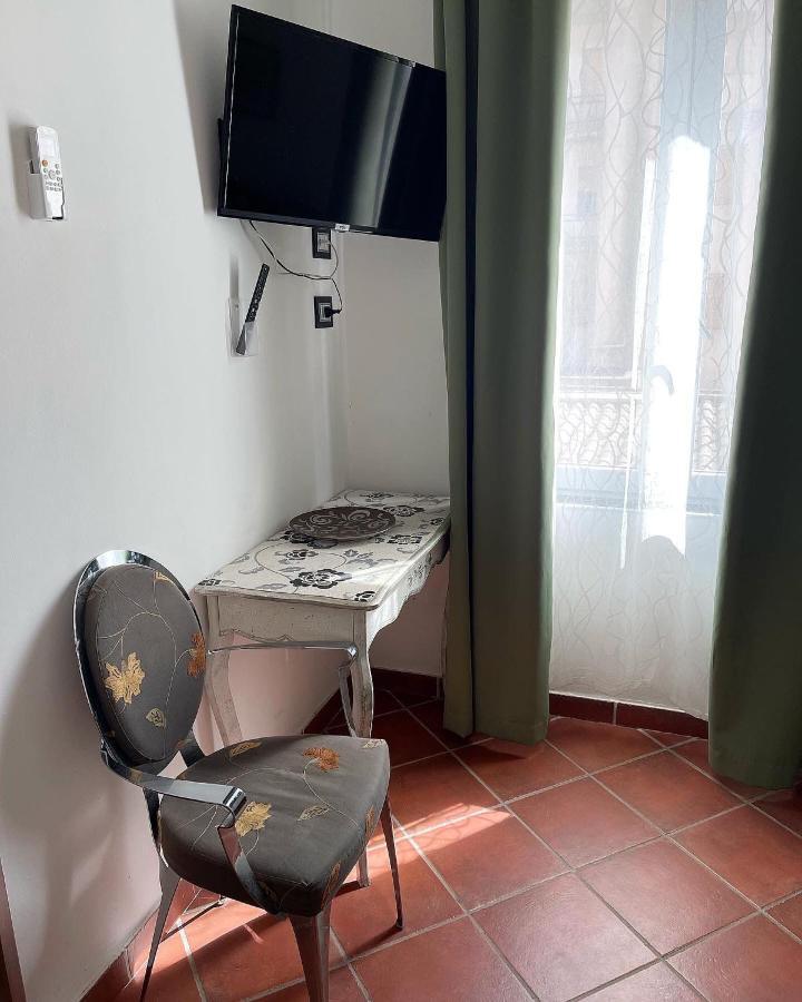 Dolce Vita Suite Альгеро Екстер'єр фото