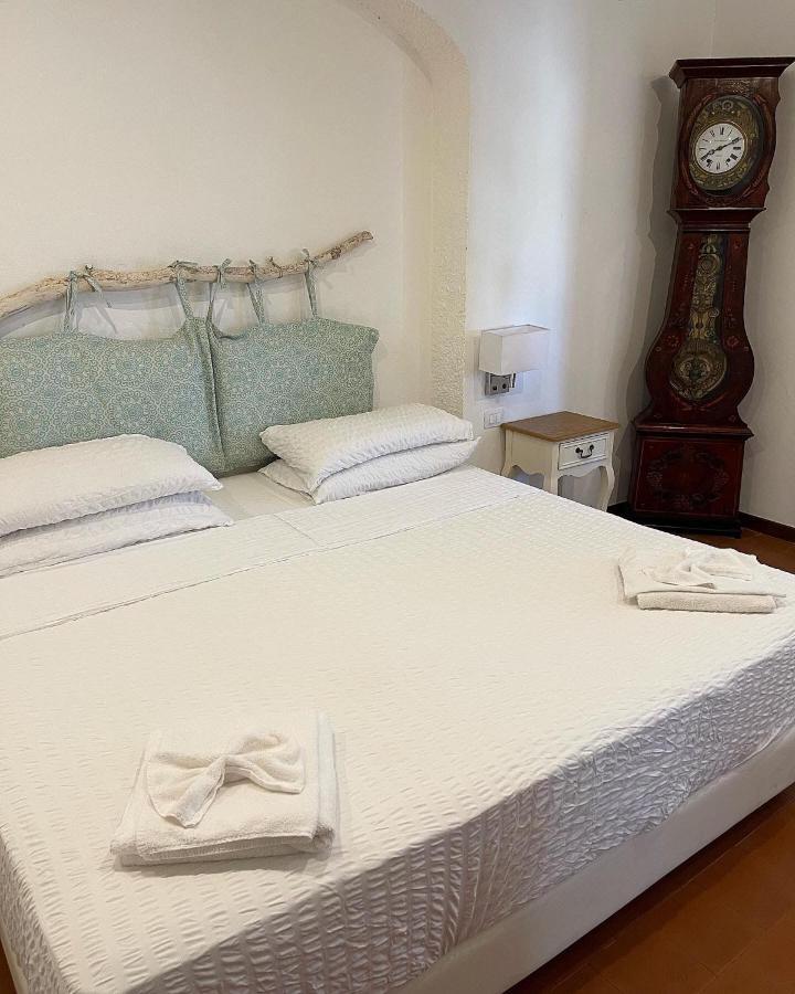 Dolce Vita Suite Альгеро Екстер'єр фото