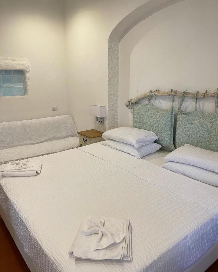 Dolce Vita Suite Альгеро Екстер'єр фото