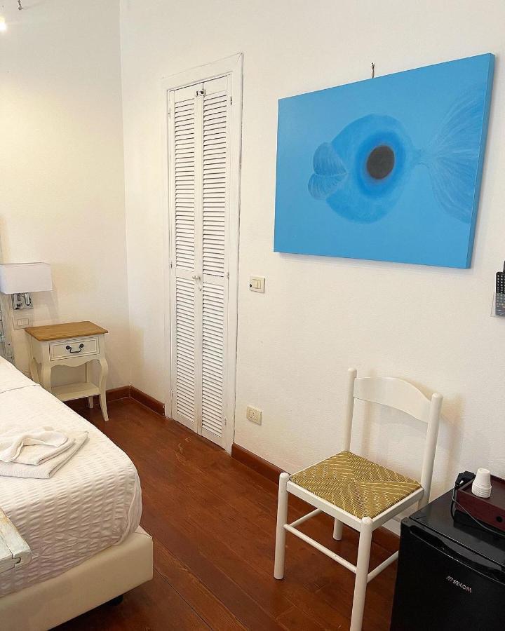 Dolce Vita Suite Альгеро Екстер'єр фото