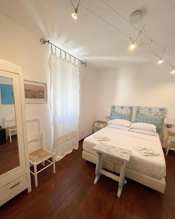 Dolce Vita Suite Альгеро Екстер'єр фото