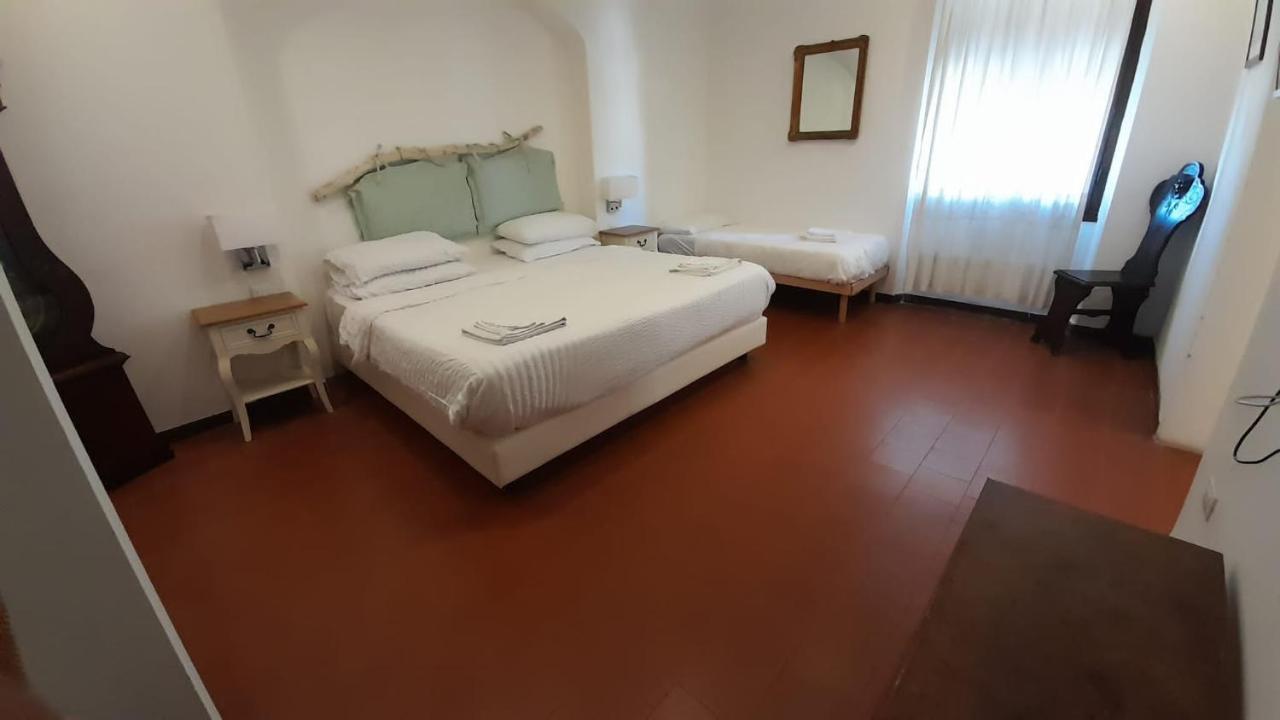 Dolce Vita Suite Альгеро Екстер'єр фото