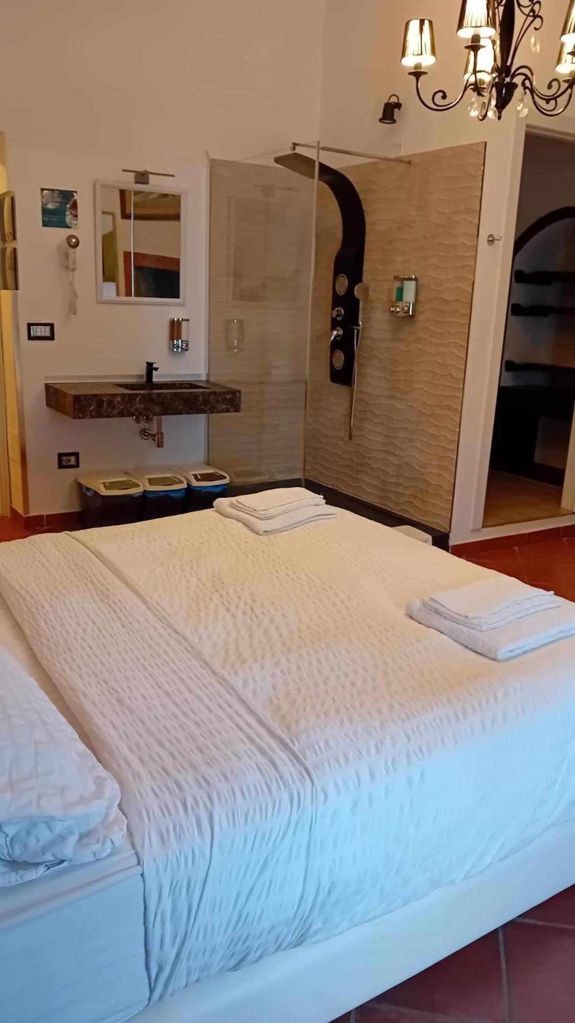 Dolce Vita Suite Альгеро Екстер'єр фото