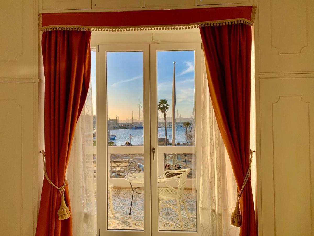 Dolce Vita Suite Альгеро Екстер'єр фото